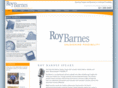 royabarnes.com