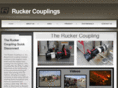 ruckercouplings.com
