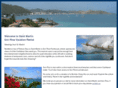 saintmartinrental.net