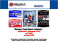 salkeldsports.com