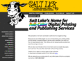 saltlickprinting.com