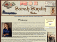 sarahsundin.com