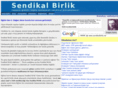 sendikalbirlik.net