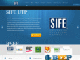 sifeutp.org