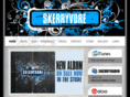 skerryvore.com
