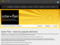 solarflair10.com