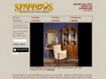 sparrows.com