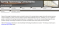 springtechnologyconsultants.com