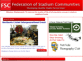stadiumcommunities.org