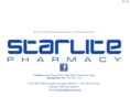 starlitedrugs.com