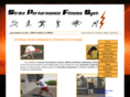 strikeperformance.net