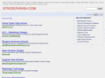 stroseparish.com