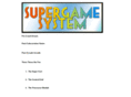 supergamesystem.com