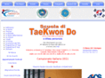 taekwondoprocida.it