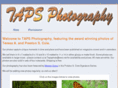 tapsphotography.com