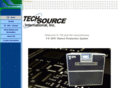tech-sourceintl.com