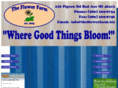 theflowerfarm.biz
