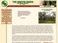 thegriffinranch.com
