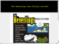 theheverlings.com