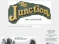 thejunctionbarandgrill.com
