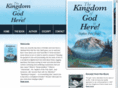 thekingdomofgodishere.net