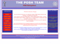 theposhteam.com