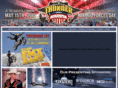 thunderoveraugusta.com