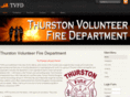 thurstonvfd.com