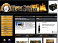 tierrasdeargumanez.com