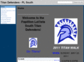 titandefenders.com