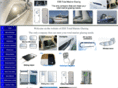 totalmarineglazing.com