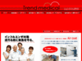 trend-medical.com