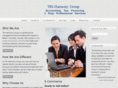 triharmonygroup.com