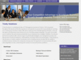 trinityitsolutions.com