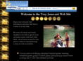 troyjones.net