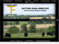 turnerfarmsangus.com
