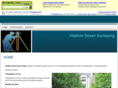vladimirdosensurveying.com