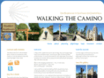 walkingthecamino.com