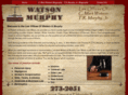 watsonandmurphy.com
