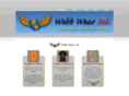 webbwearink.com