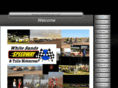 whitesandsspeedway.com