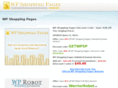 wpshoppingpages.org