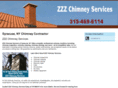 zzzchimneyservices.com