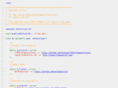 adrienlucas.net