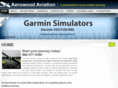 aerowood-aviation.com