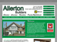 allertonbuilders.com