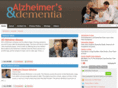 alzheimersdementiasite.com