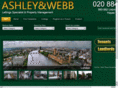 ashleywebb.co.uk