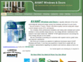 avantwindows.com