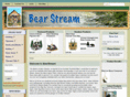 bearstream.com